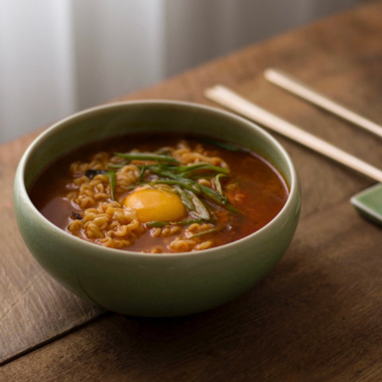 Chungja Ramyeon Bowl