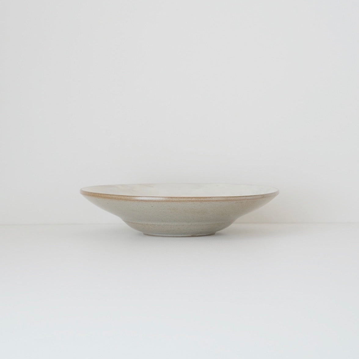 Buncheong Pasta Bowl