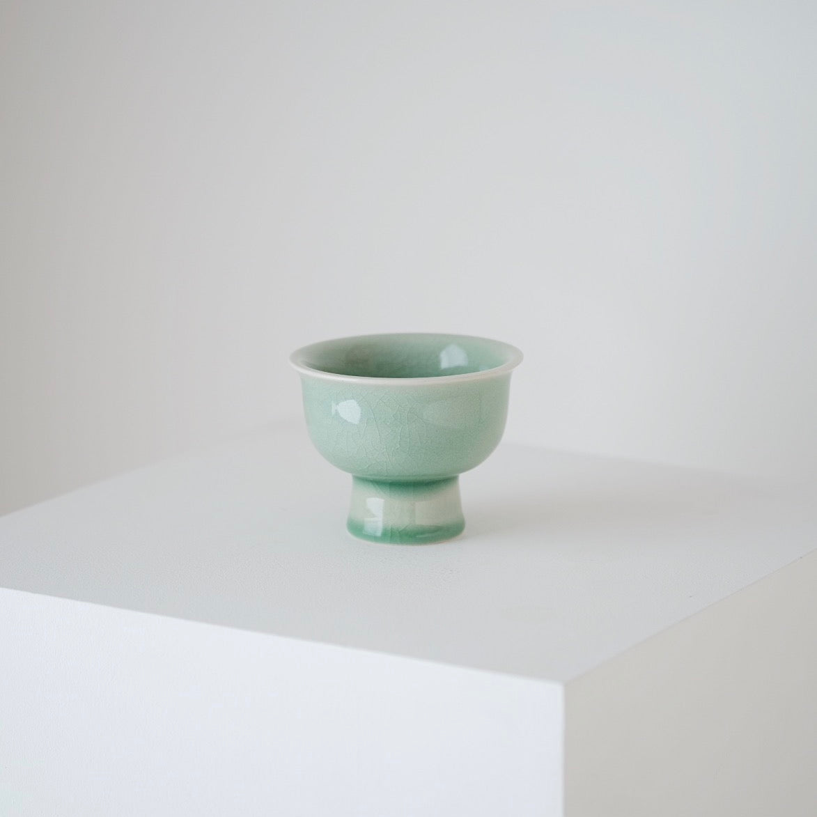 Chungja Footed Cup / Bowl