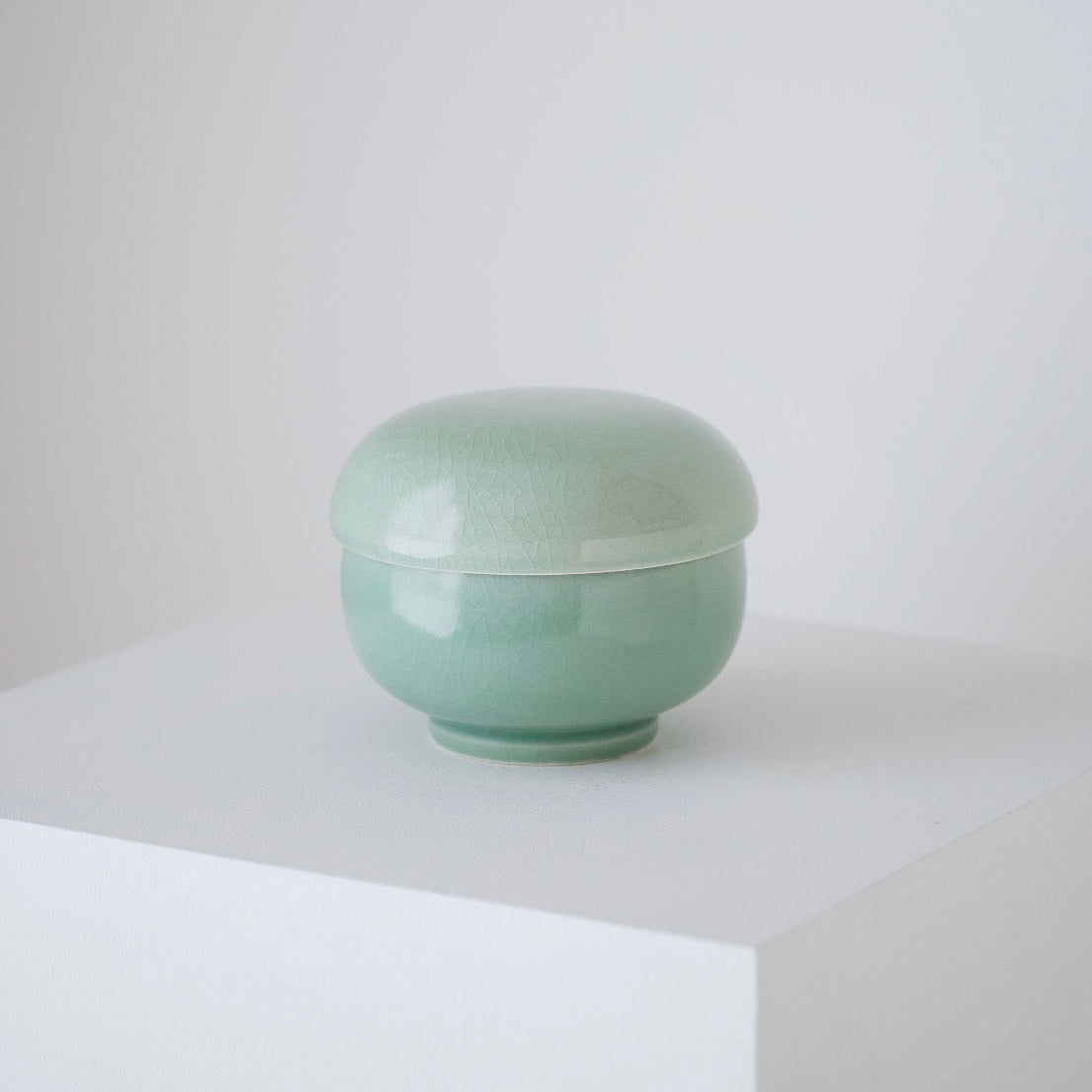 Chungja Rice Bowl with or without Lid