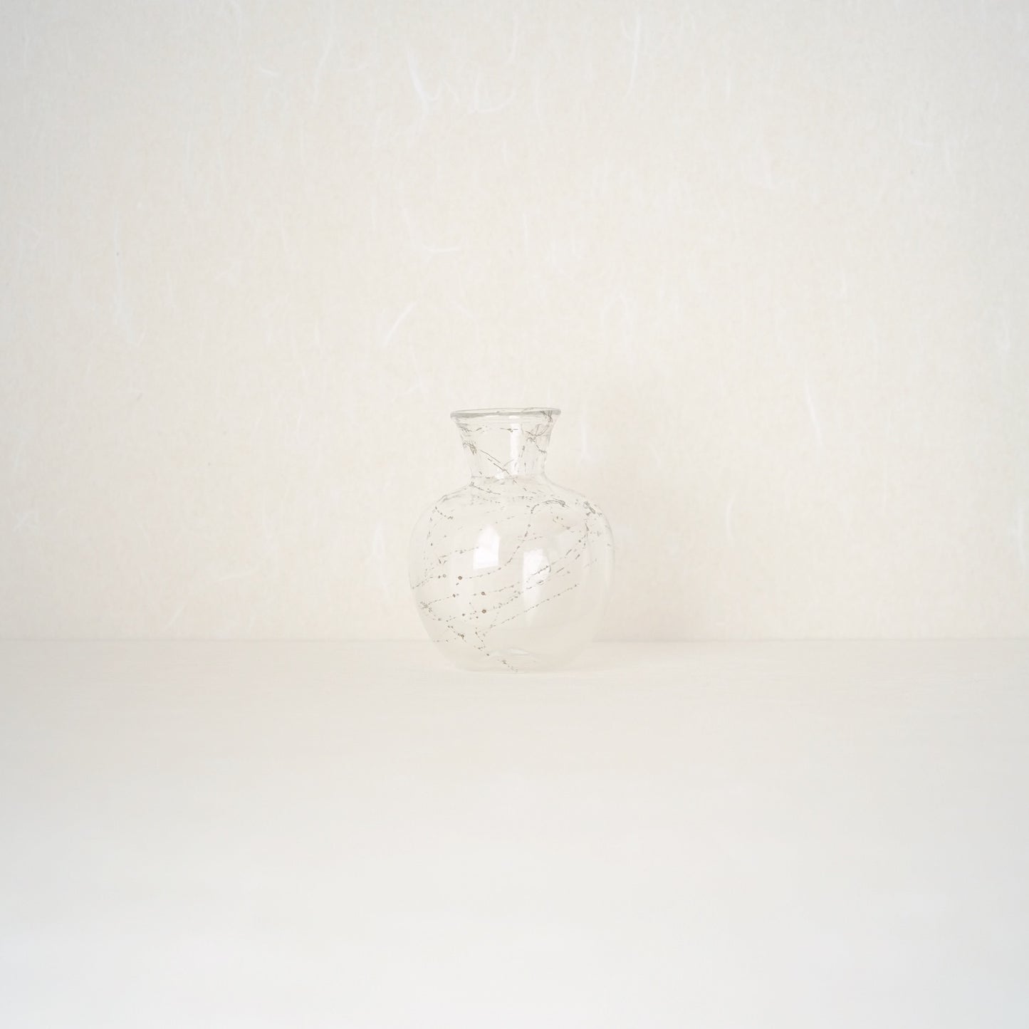 Glow Glass Vase - Small
