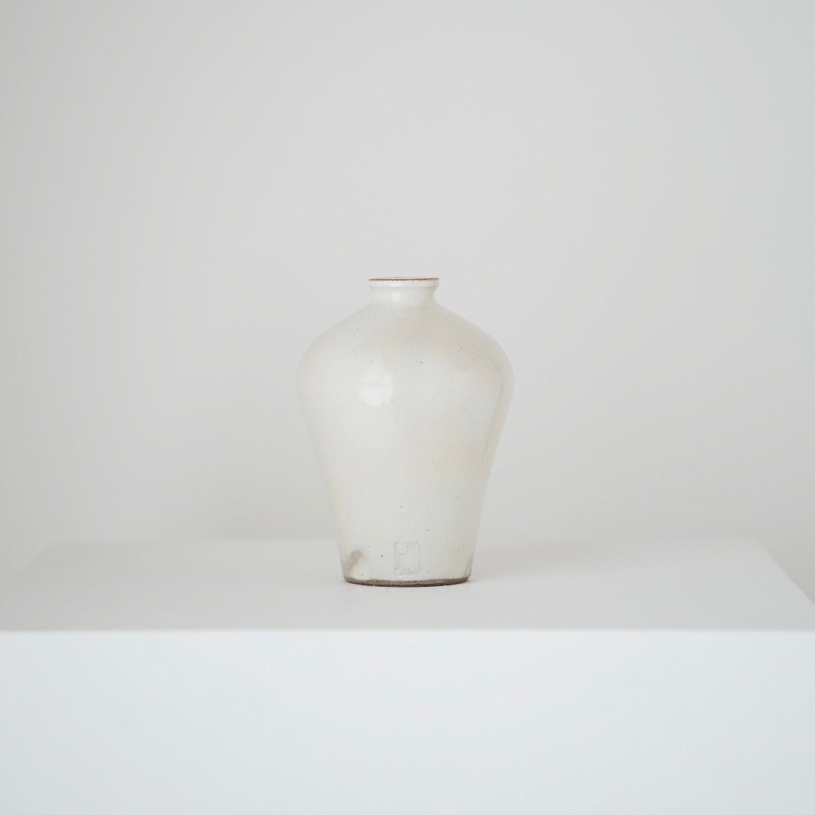 Buncheong Small Vase