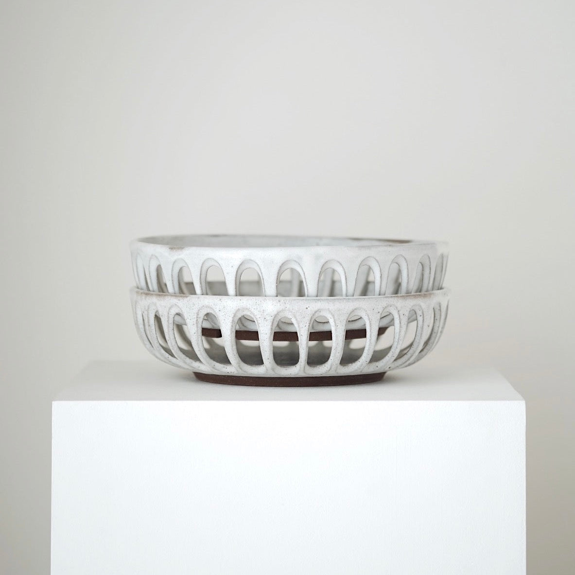 See Through Bowl