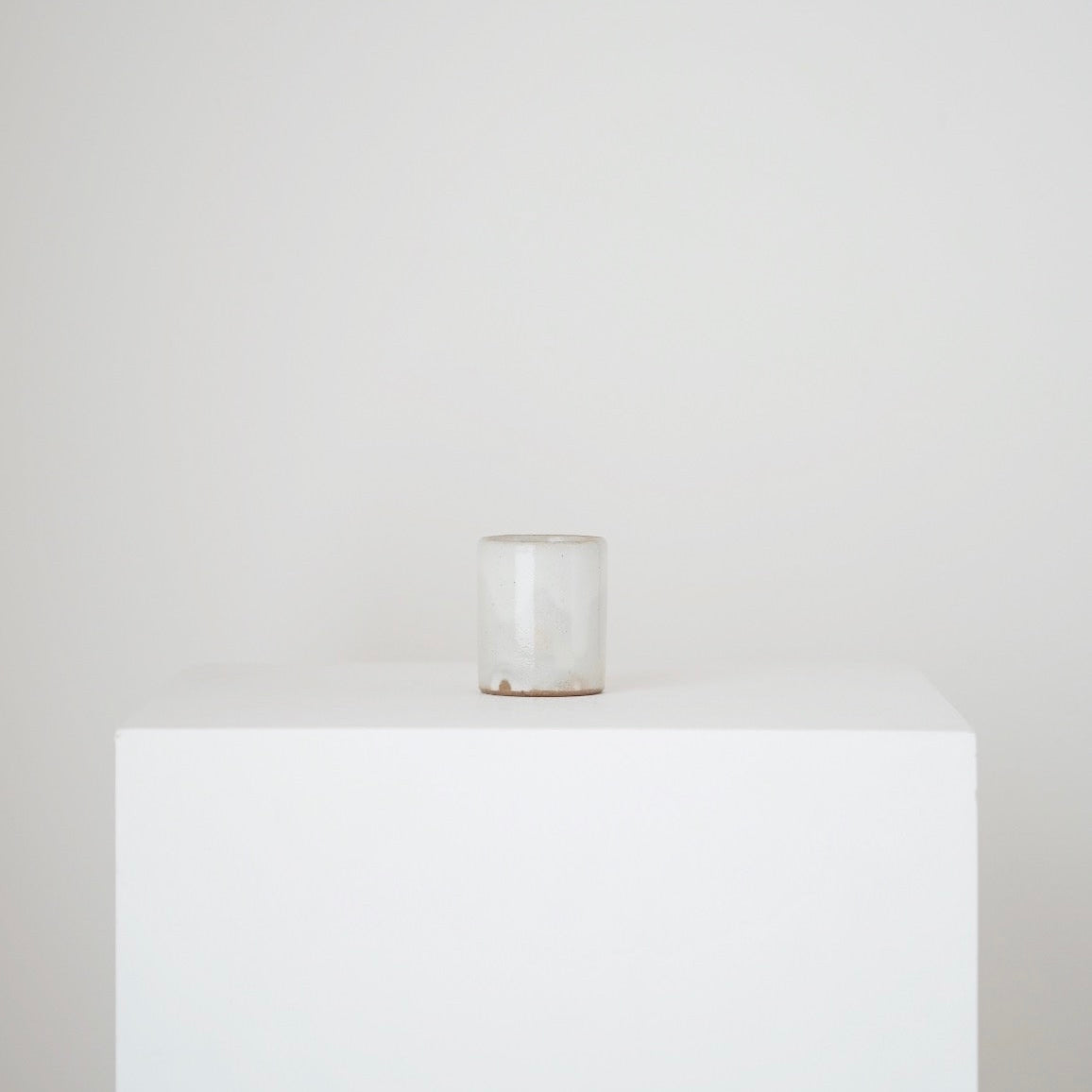 Buncheong Soju / Tea Cup