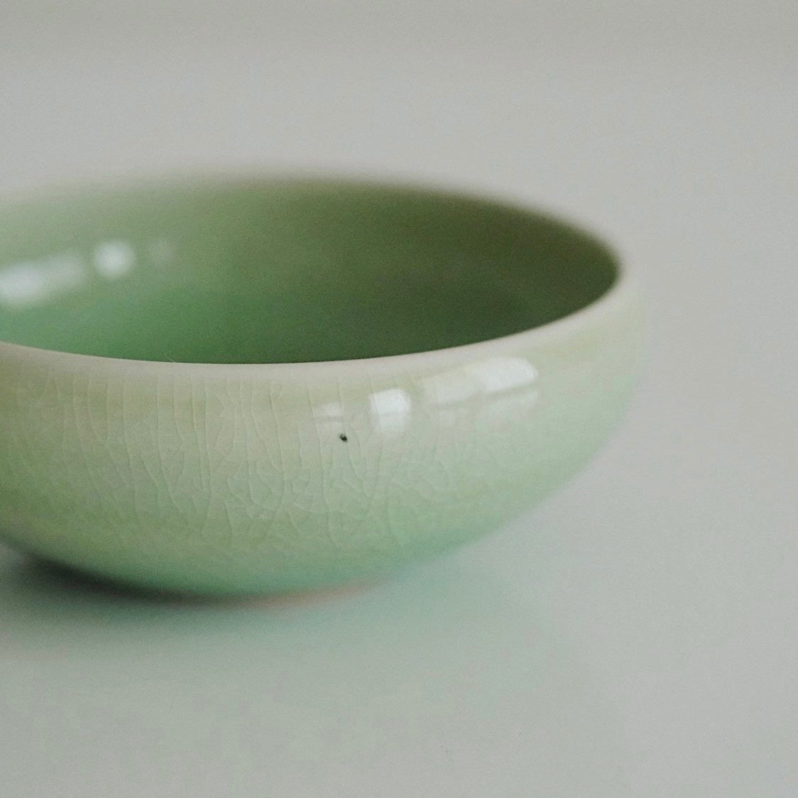 Chungja Banchan Bowl