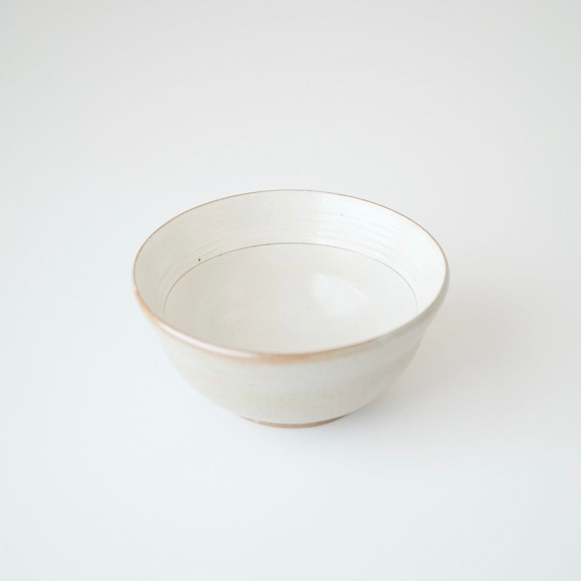 Buncheong Wing Soup Bowl