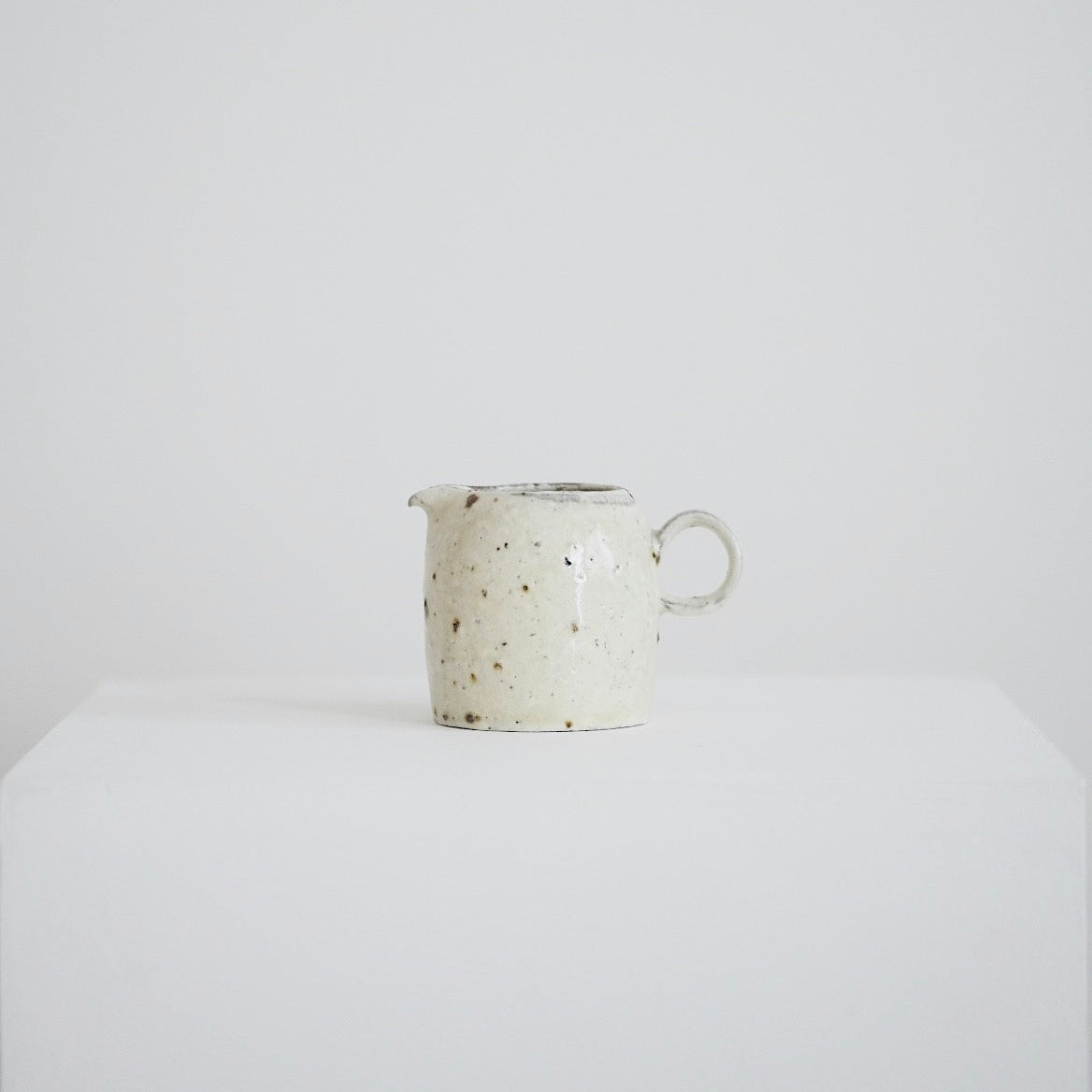 Buncheong Tea Server - Deombung