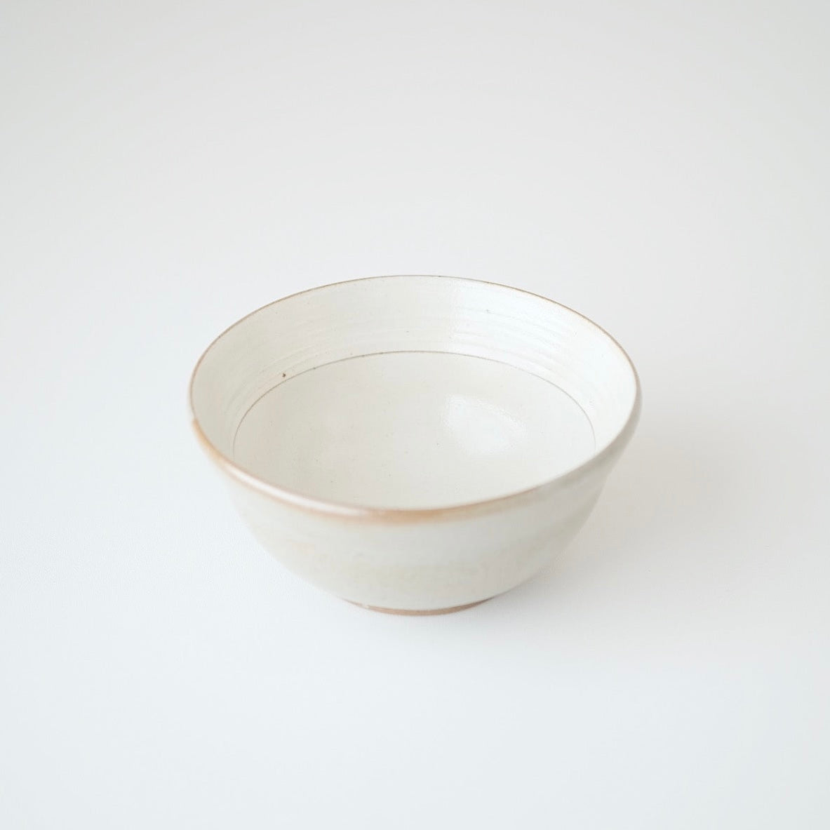 Buncheong Wing Rice Bowl