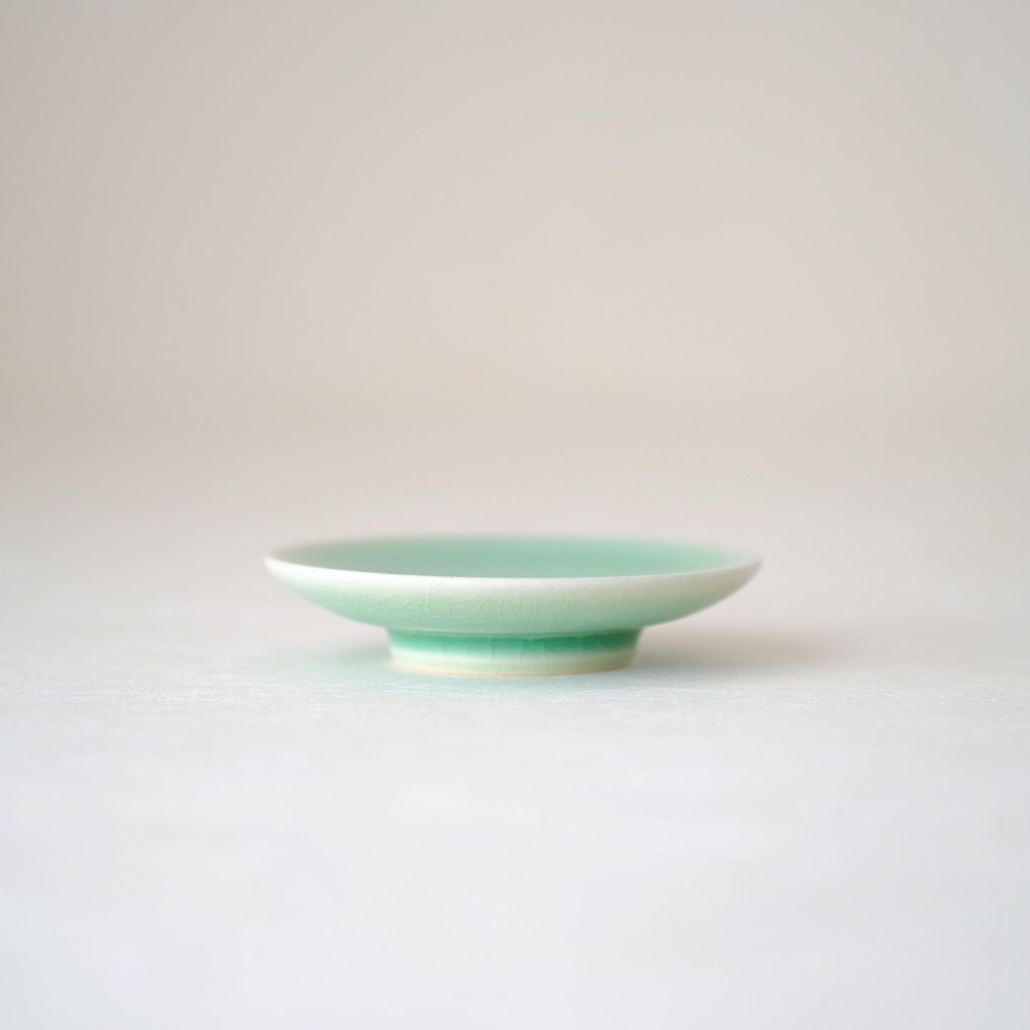 Chungja Mini Plate