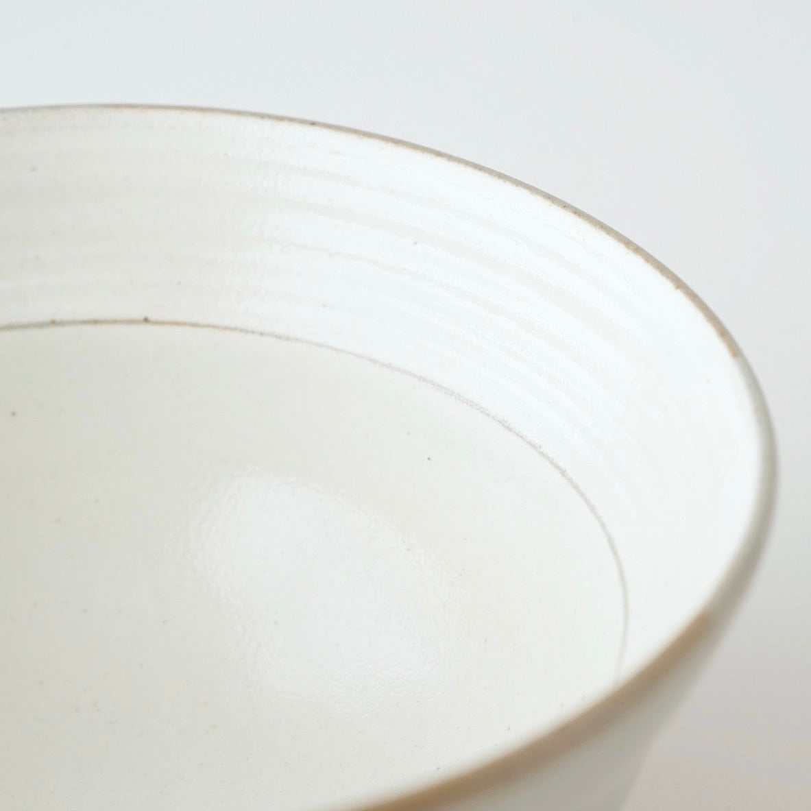 Buncheong Wing Rice Bowl