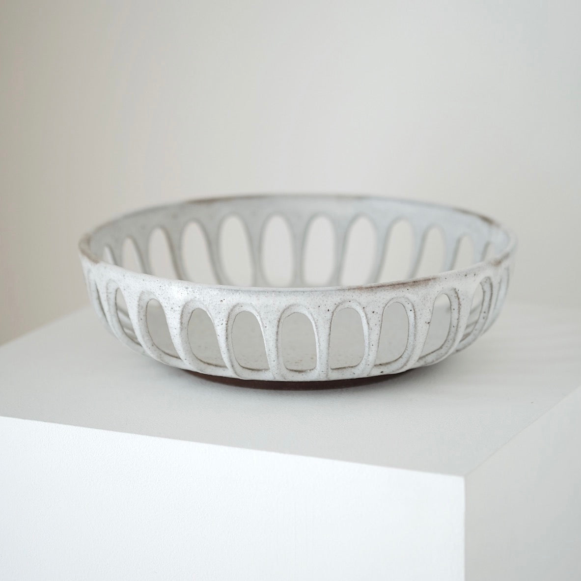 See Through Bowl