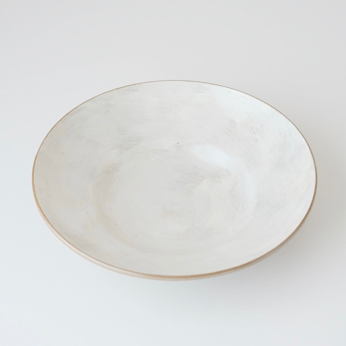 Buncheong Pasta Bowl