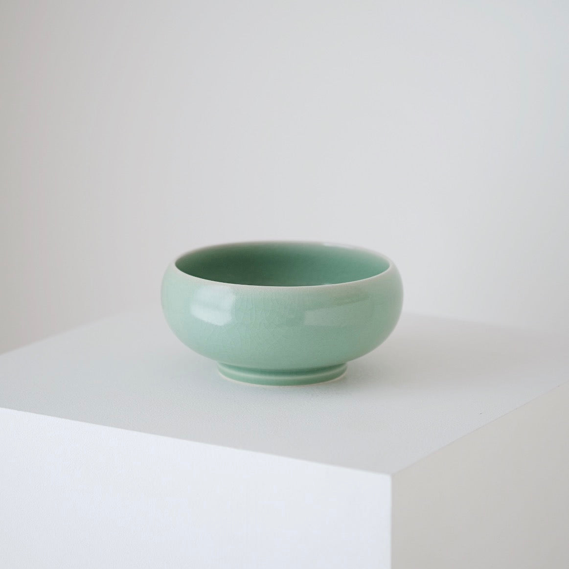 Chungja Soup Bowl