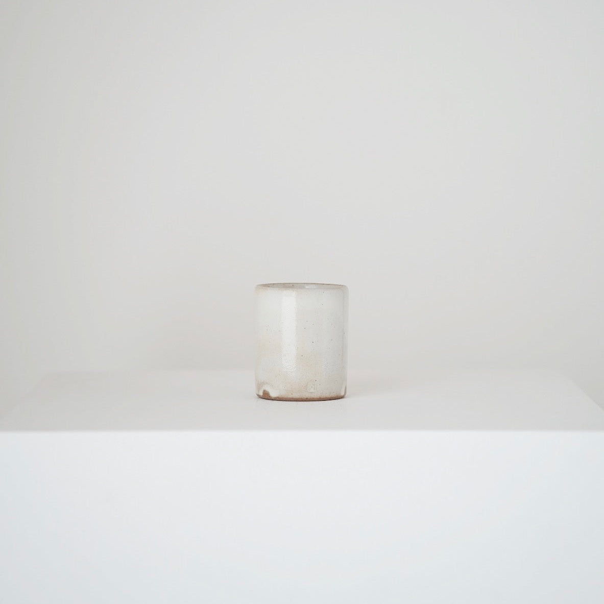 Buncheong Soju / Tea Cup