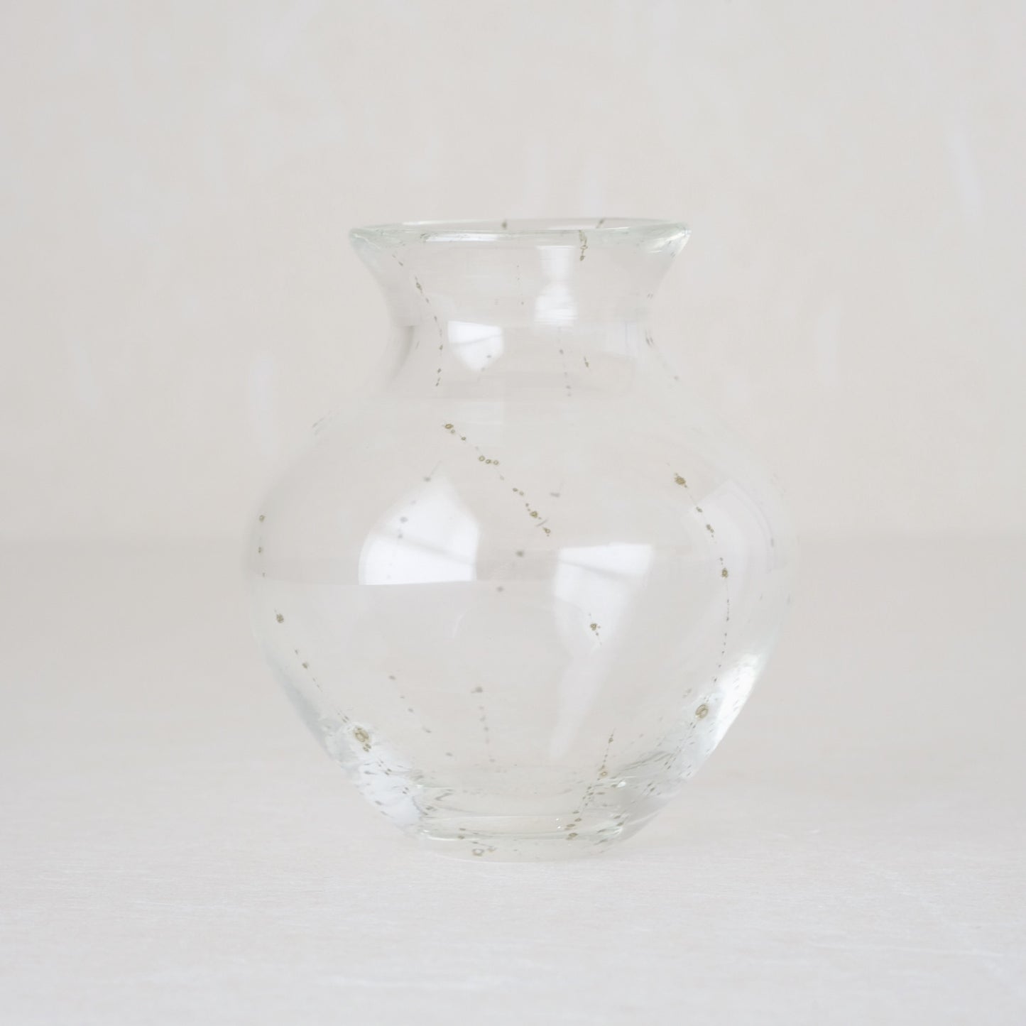 Glow Glass Vase - Small