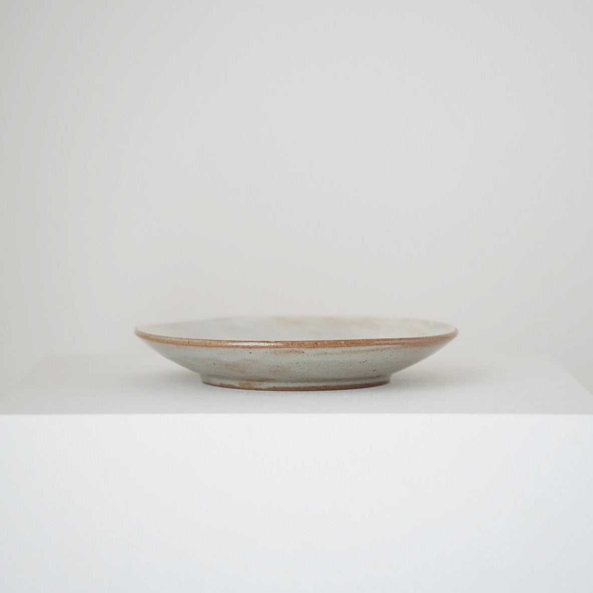 Buncheong Plate - Small