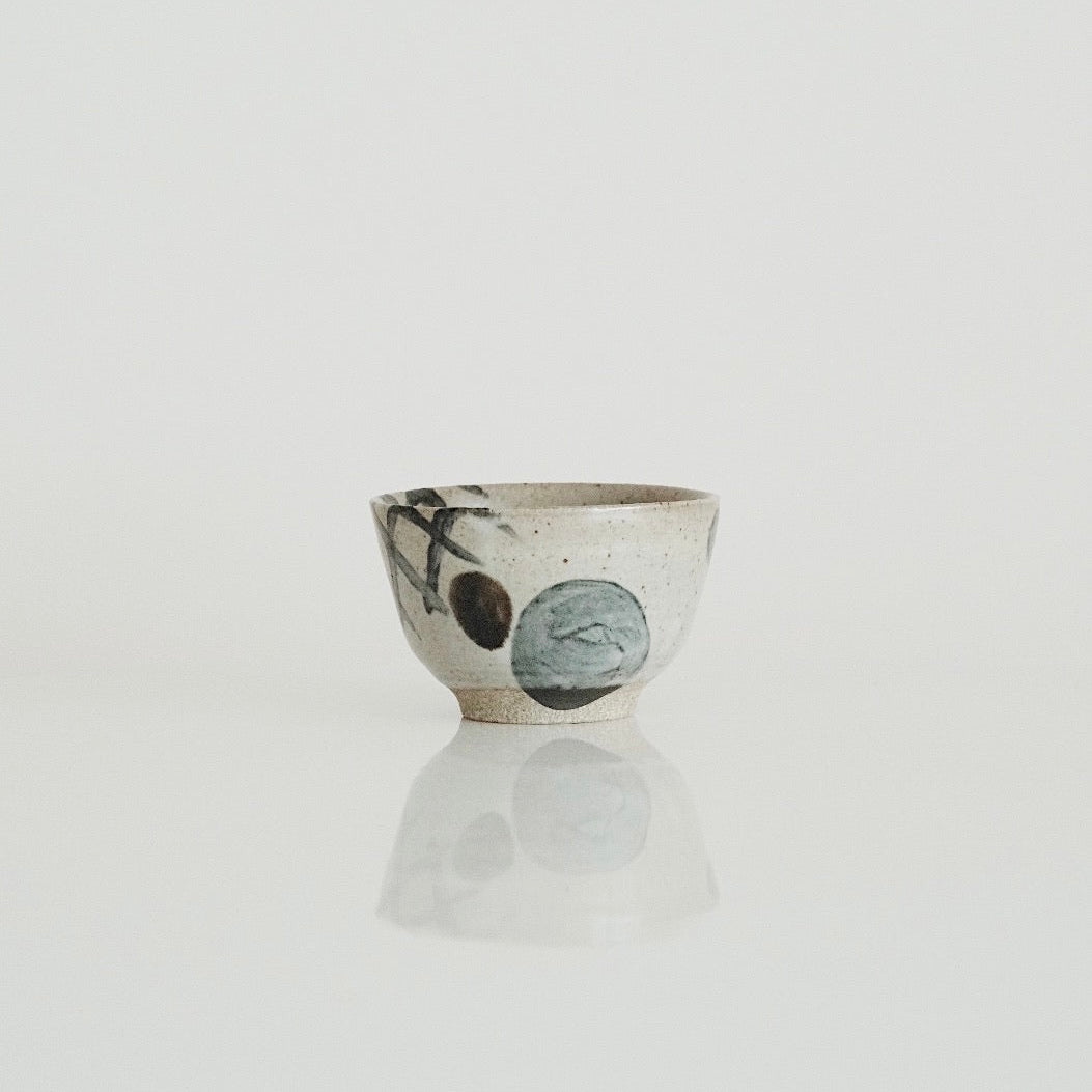 Drawing Rice Bowl (A)