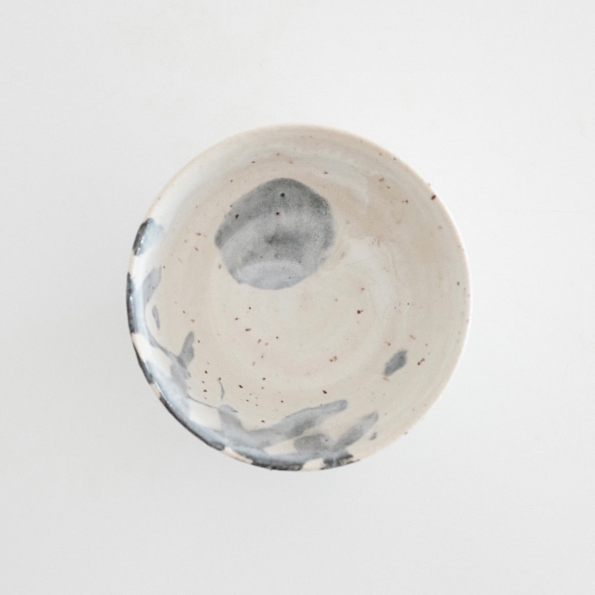 Drawing Rice Bowl (B)