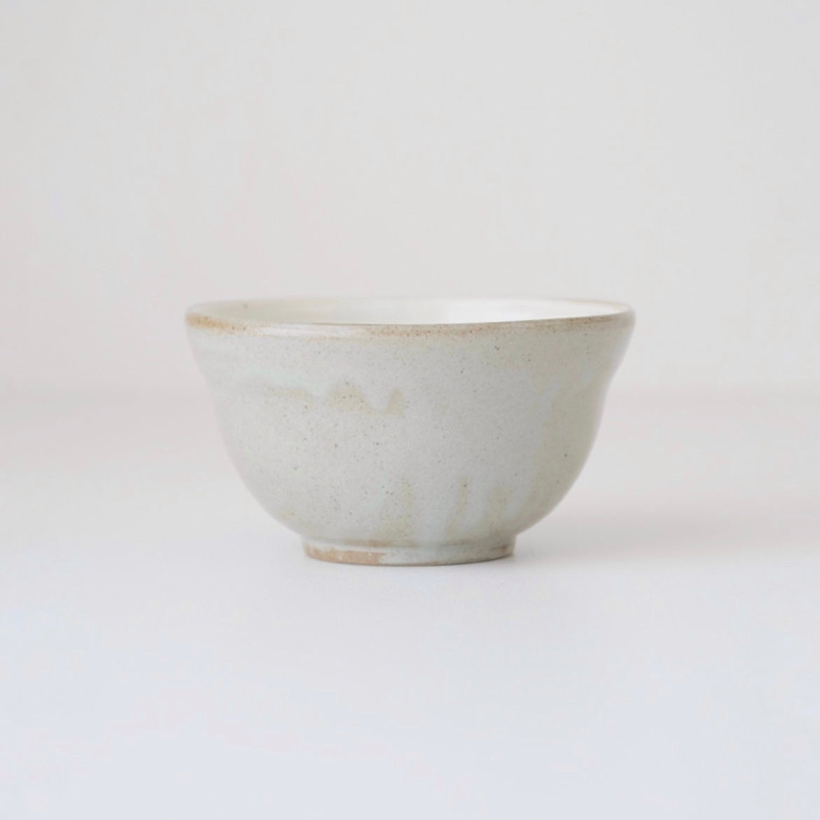 Buncheong Wing Rice Bowl