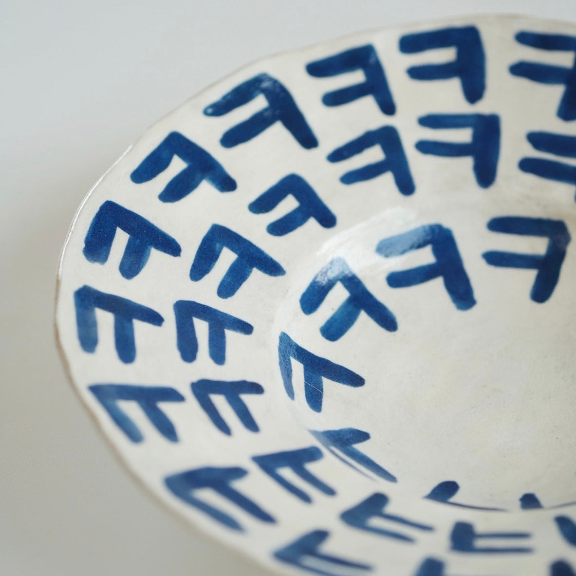 Buncheong ㅋㅋㅋ Pasta Bowl