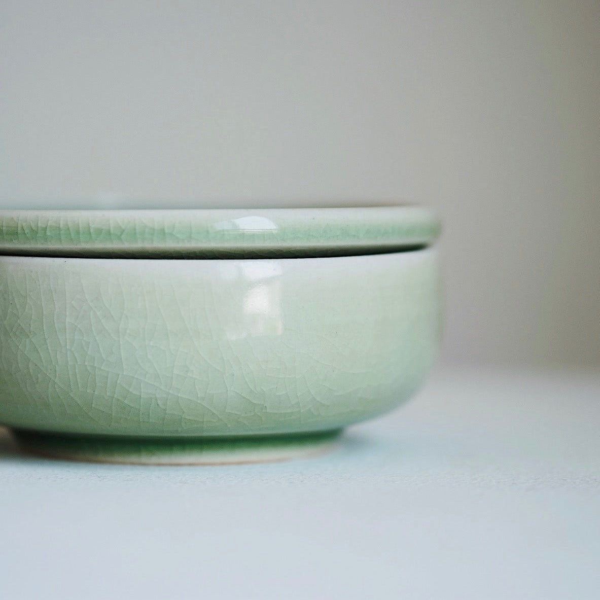 Chungja Incense Holder