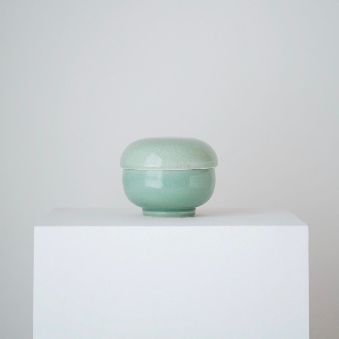 Chungja Rice Bowl with or without Lid