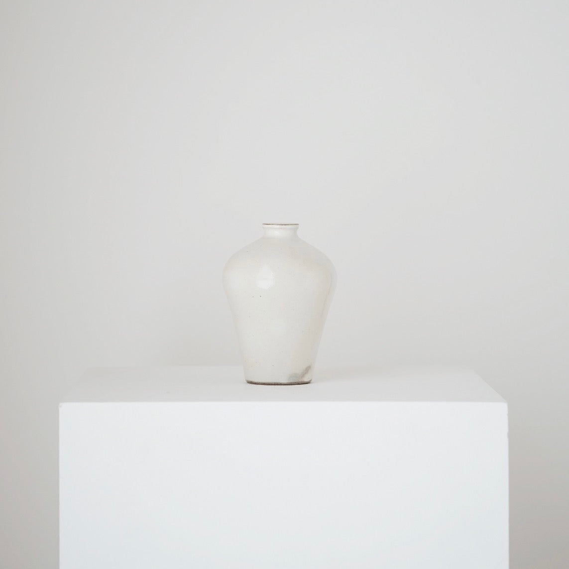 Buncheong Small Vase