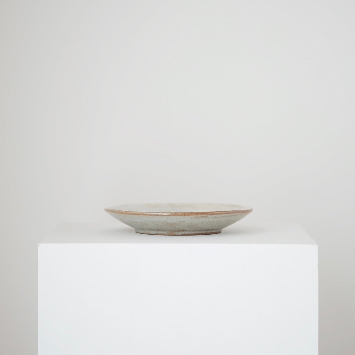 Buncheong Plate - Small