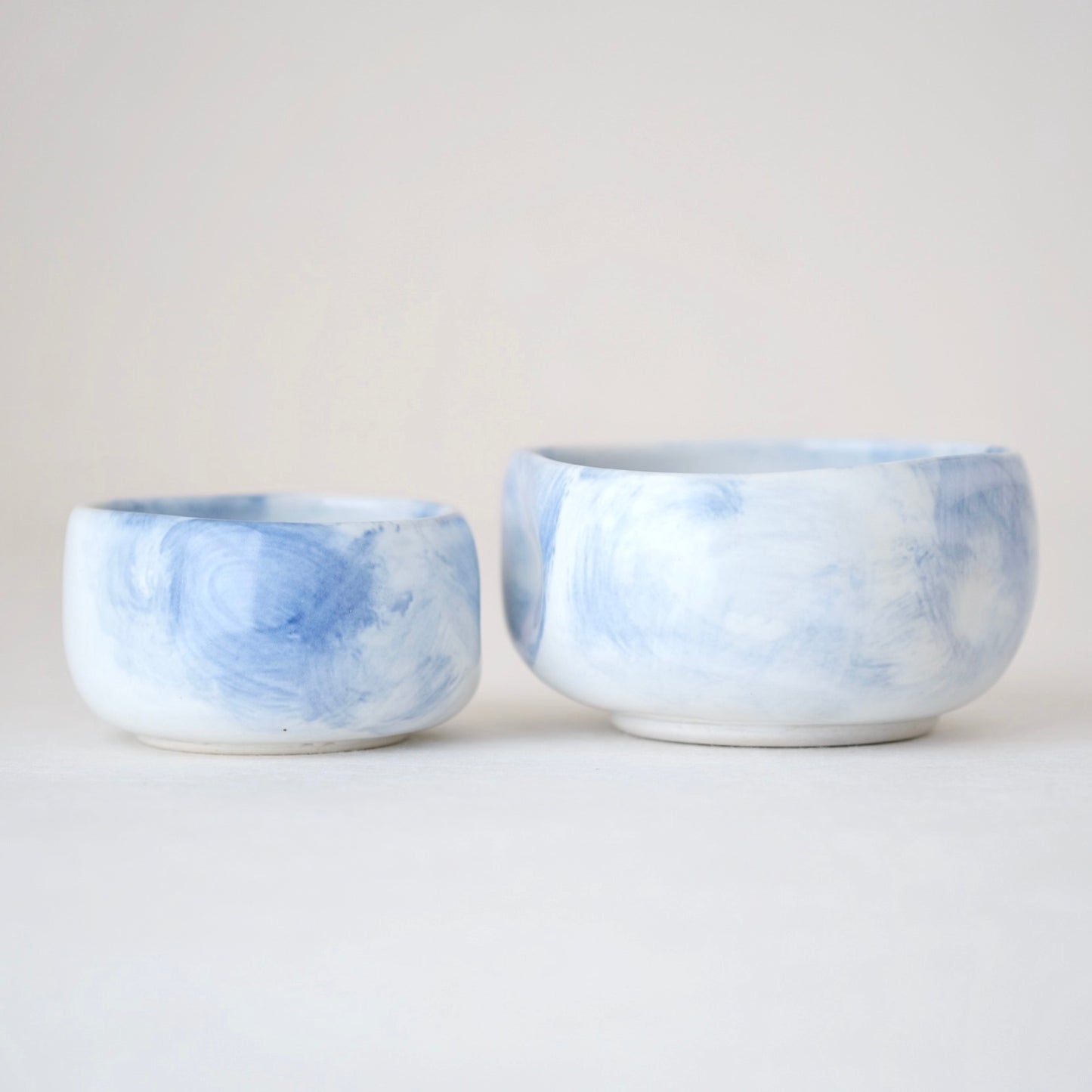Blue Breeze Wobbly Set