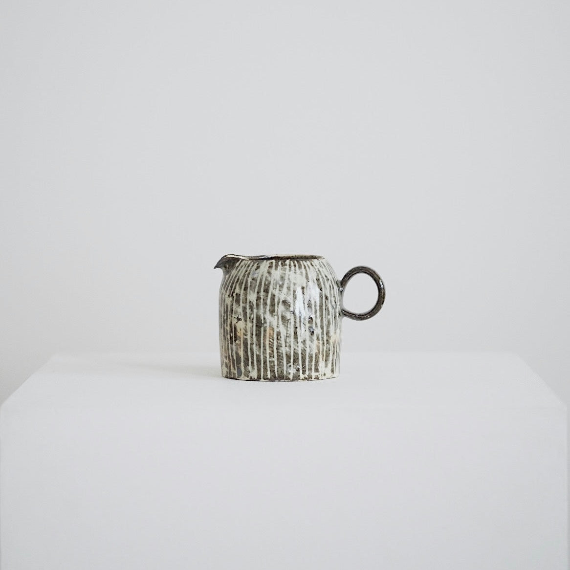 Buncheong Tea Server - Sanggam