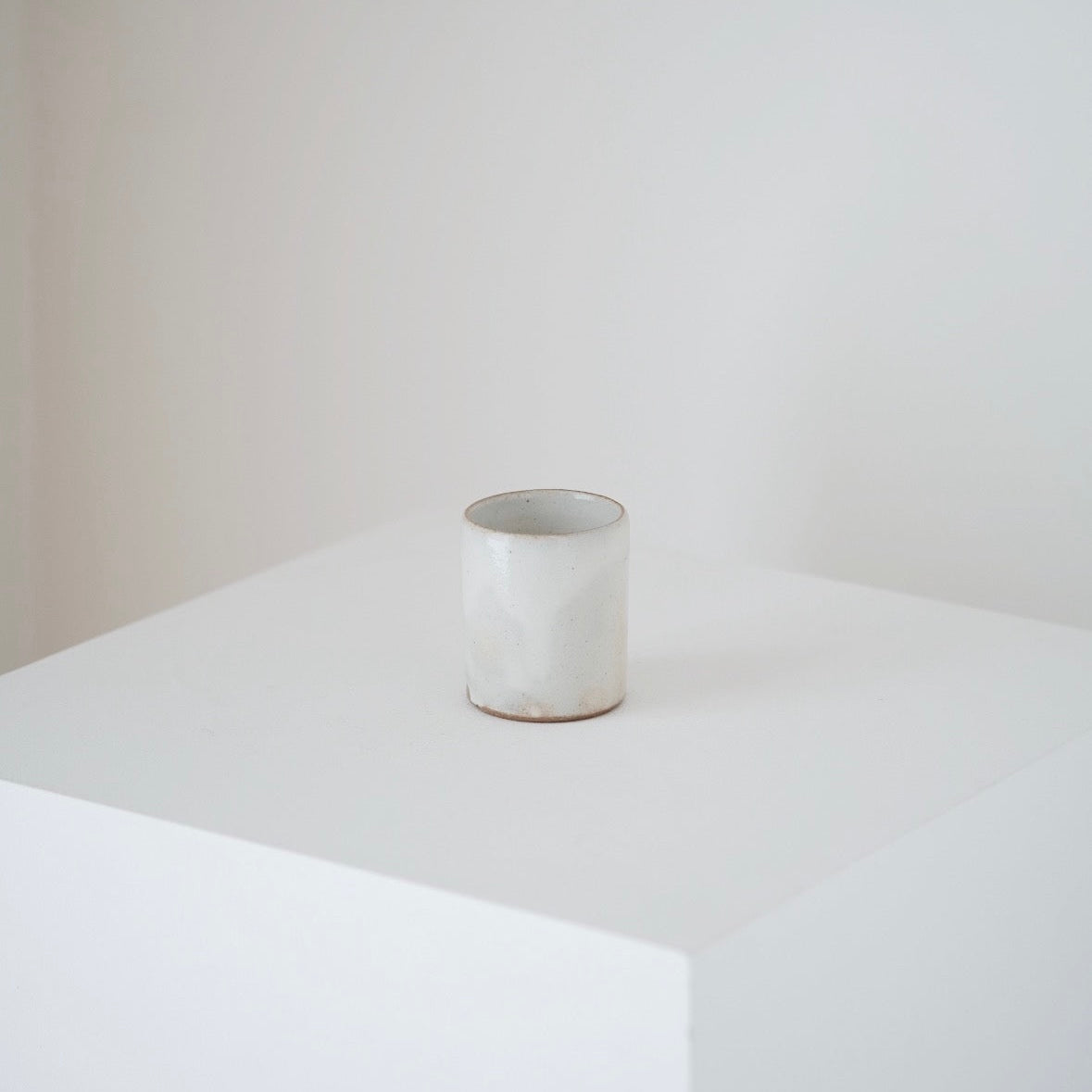 Buncheong Soju / Tea Cup