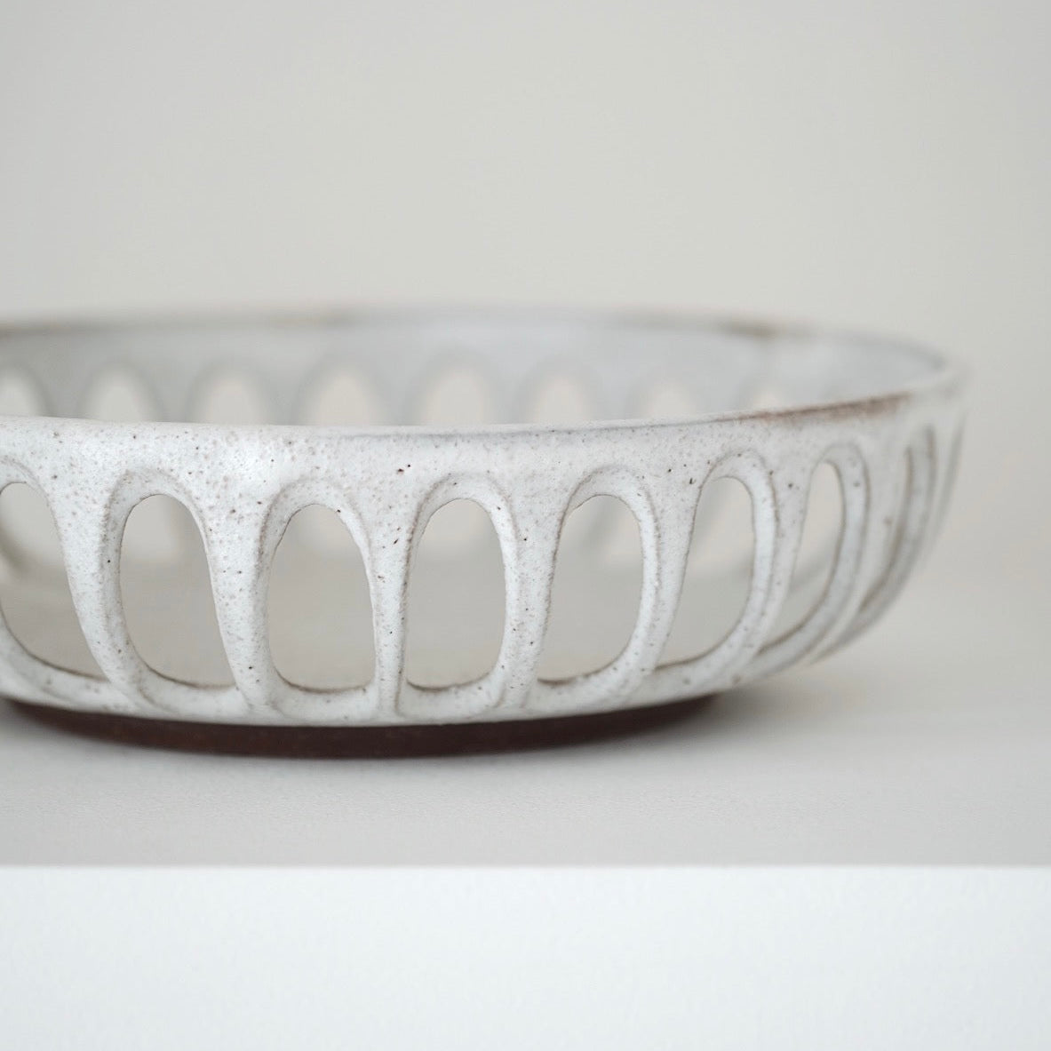 See Through Bowl
