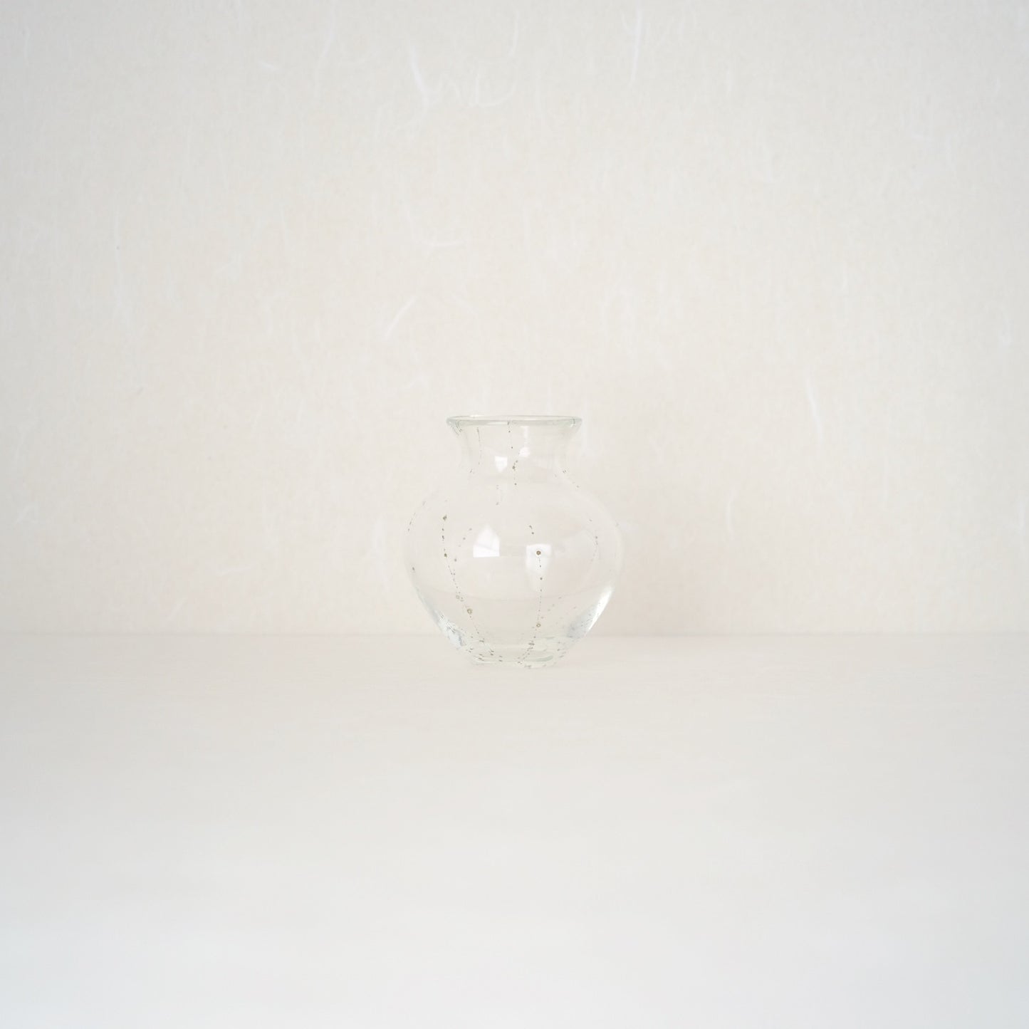 Glow Glass Vase - Small