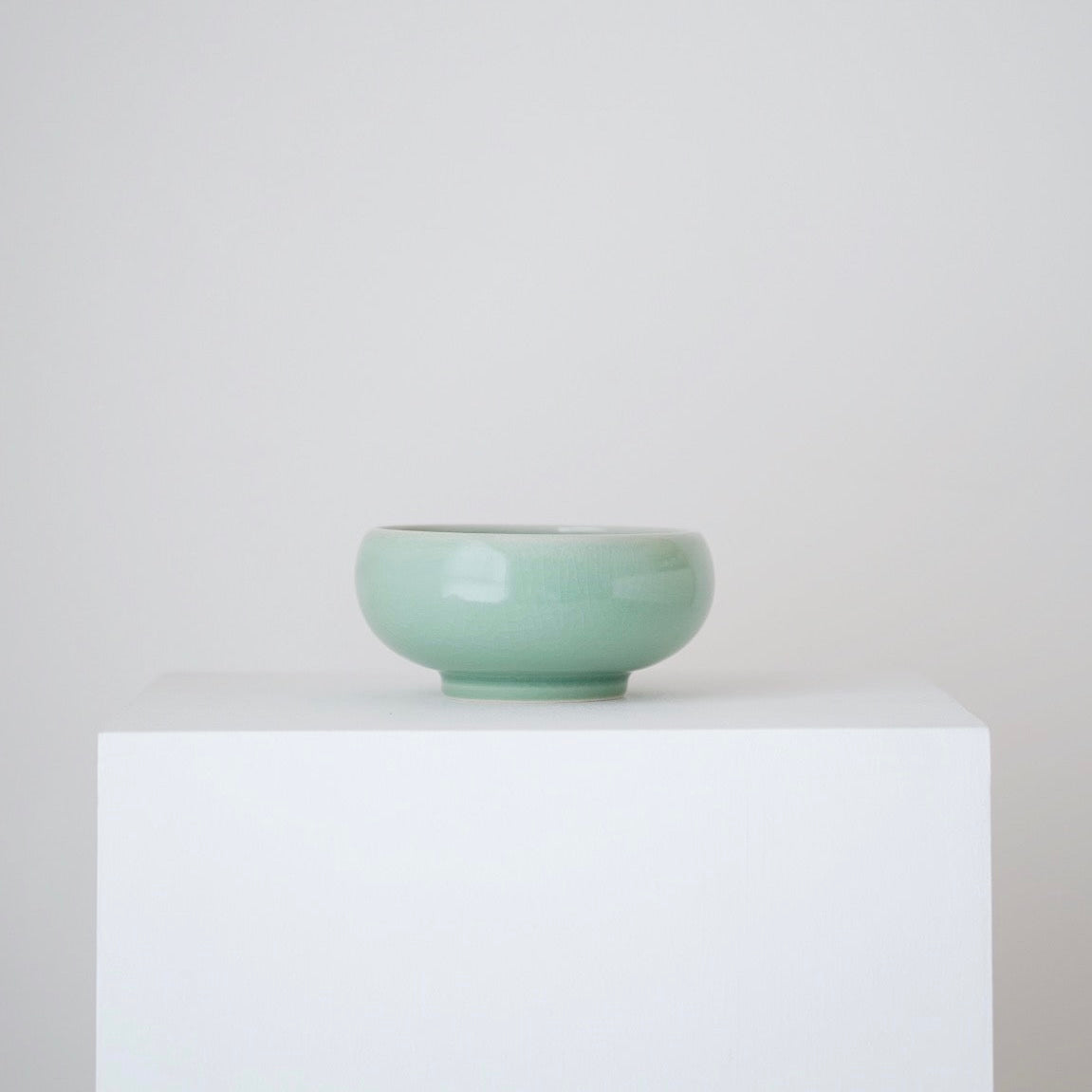 Chungja Soup Bowl