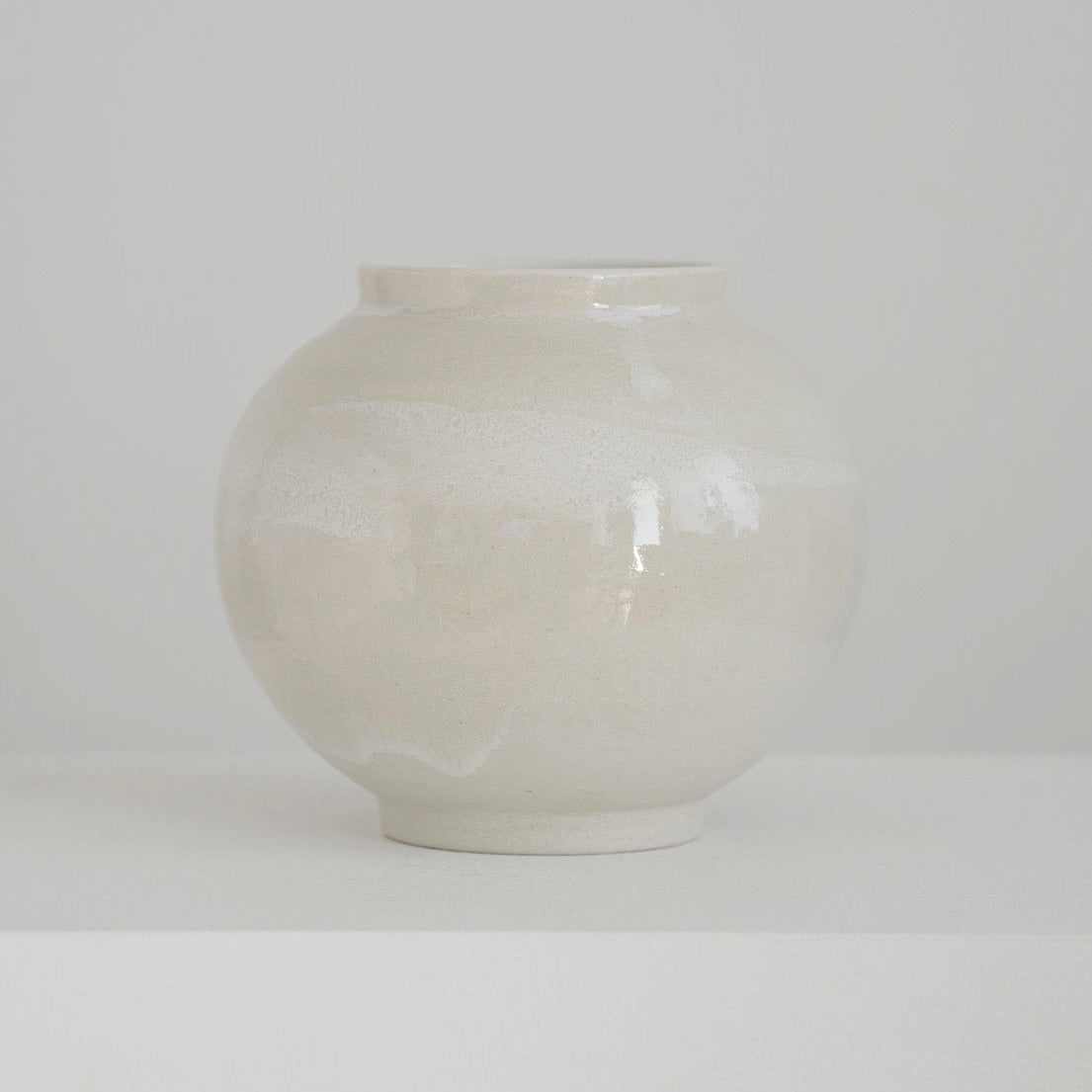Moon Jar No.3