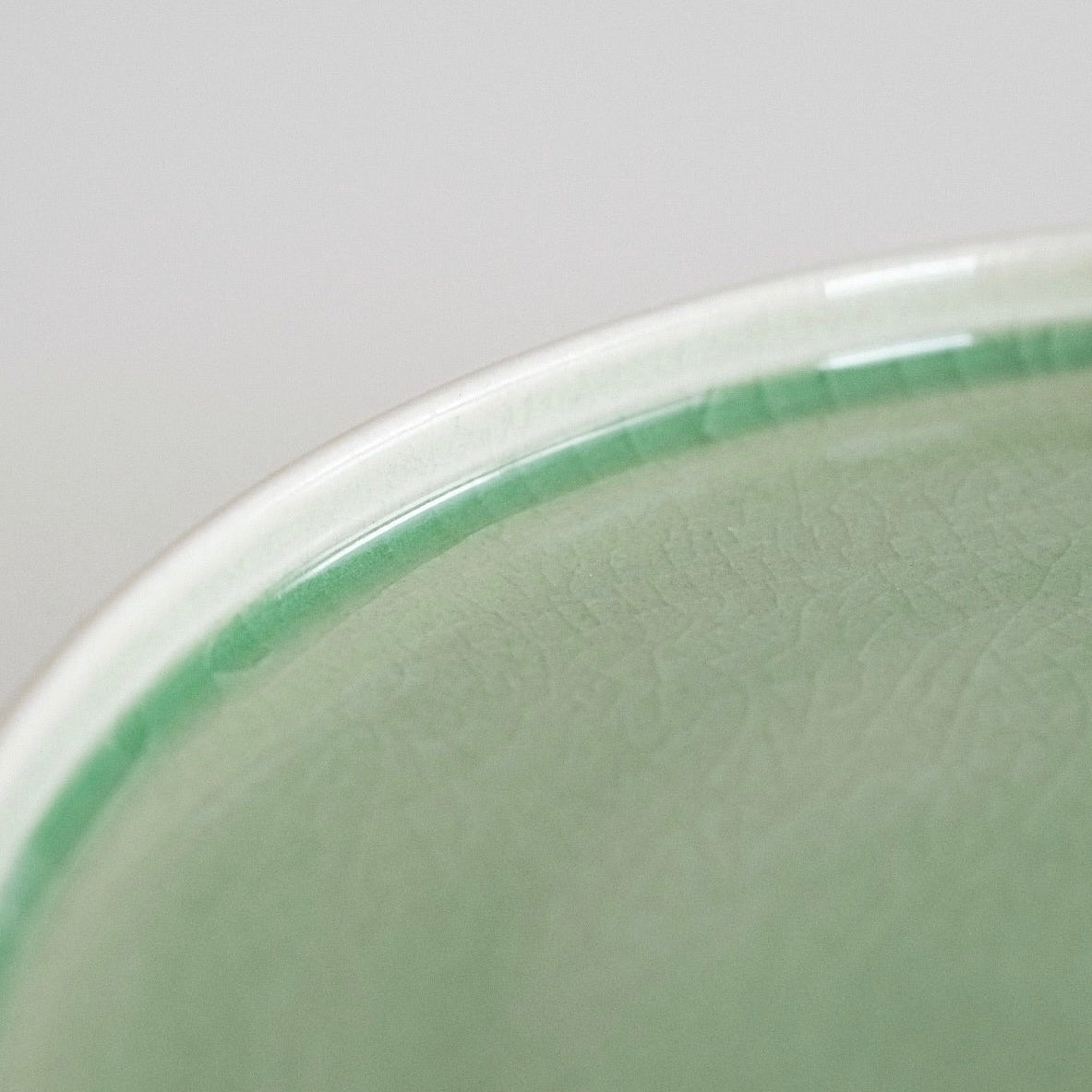 Chungja Medium Flat Plate