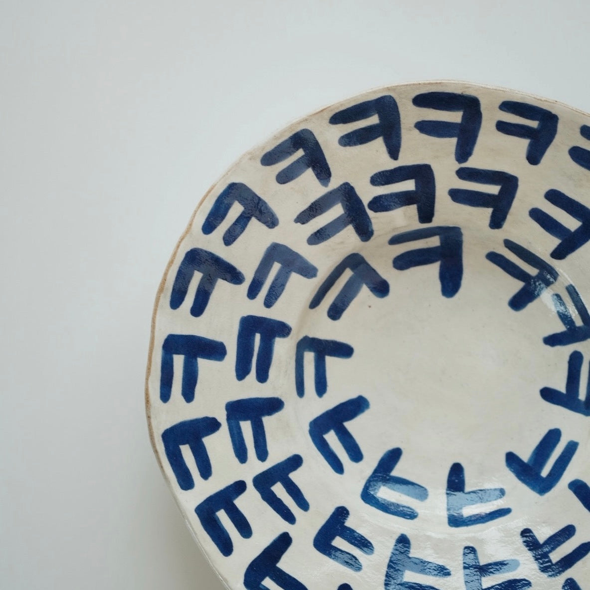 Buncheong ㅋㅋㅋ Pasta Bowl