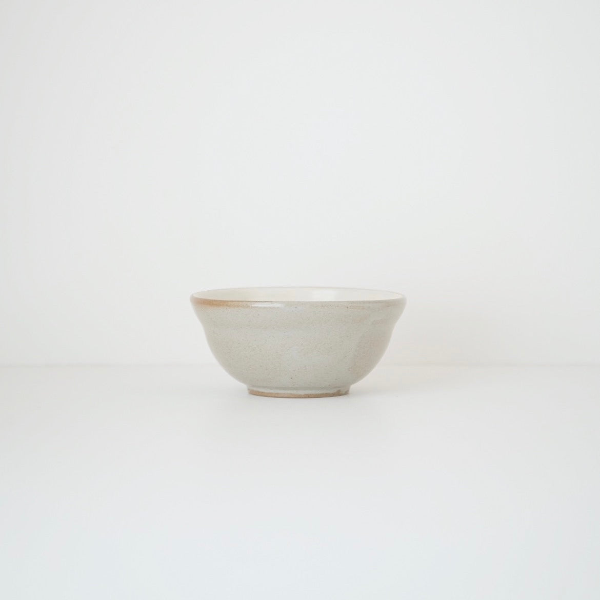 Buncheong Wing Soup Bowl