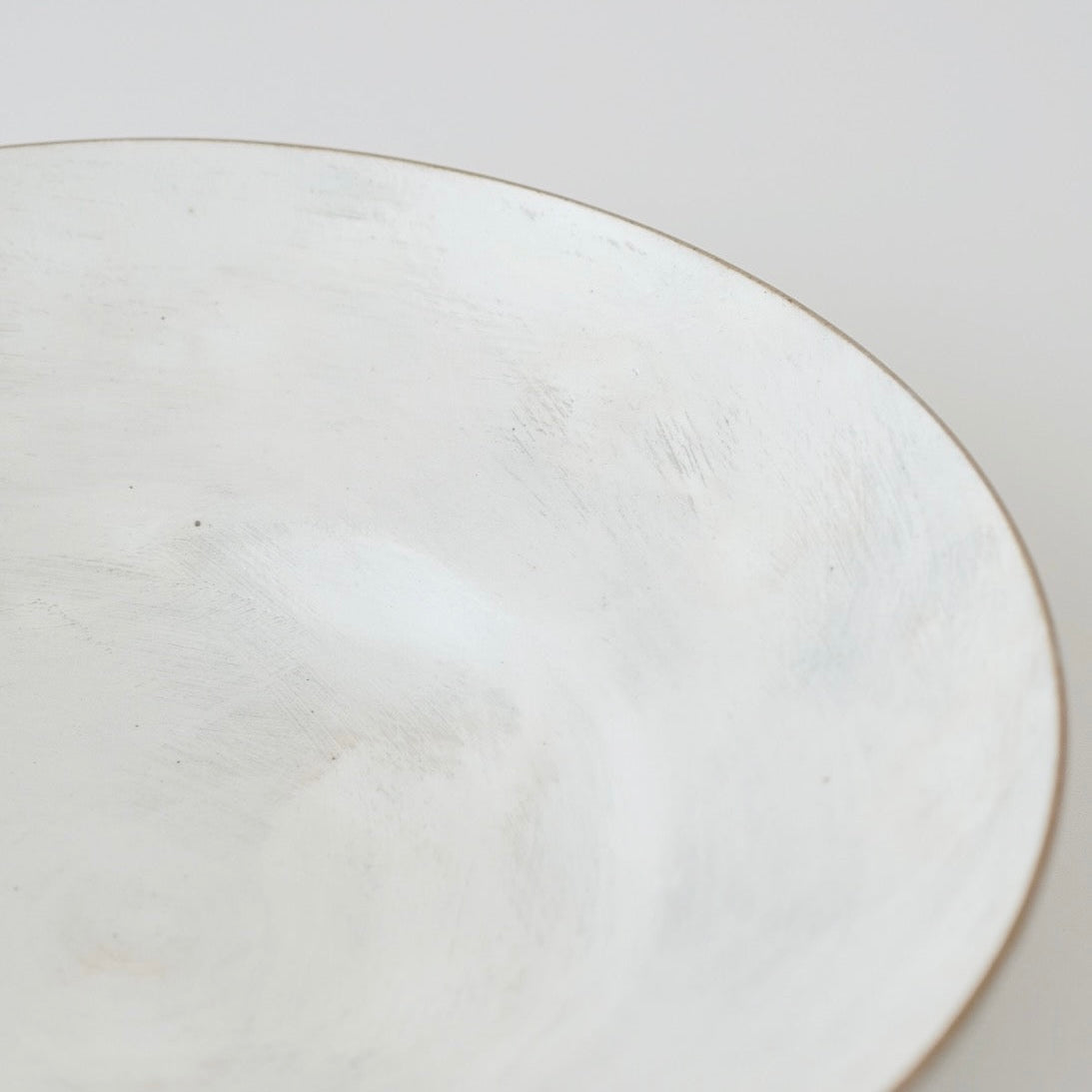Buncheong Pasta Bowl