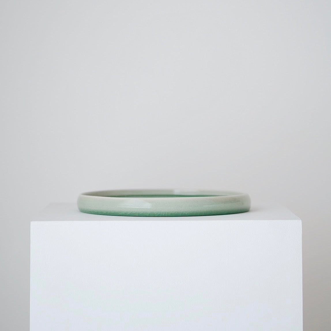 Chungja Medium Flat Plate