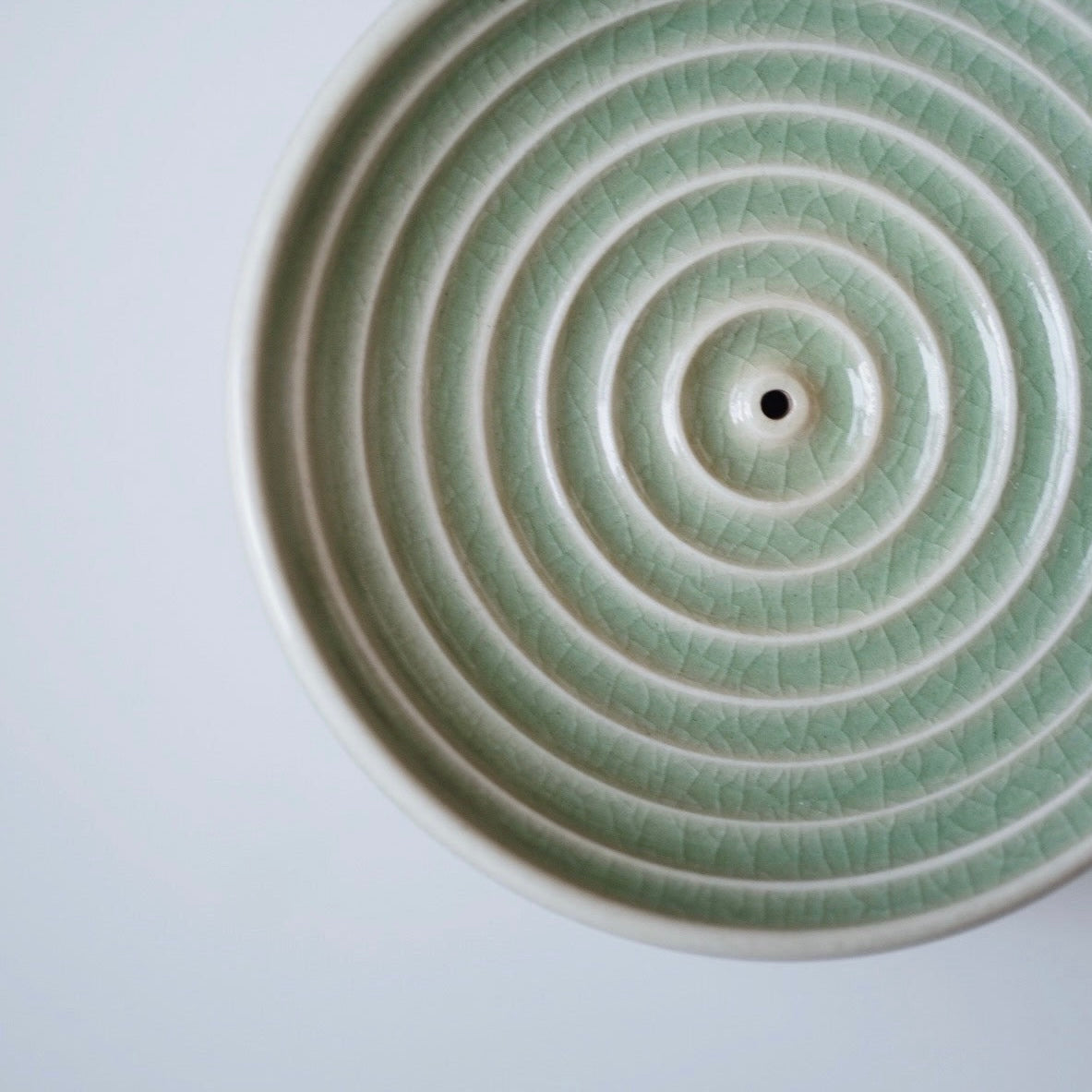 Chungja Incense Holder