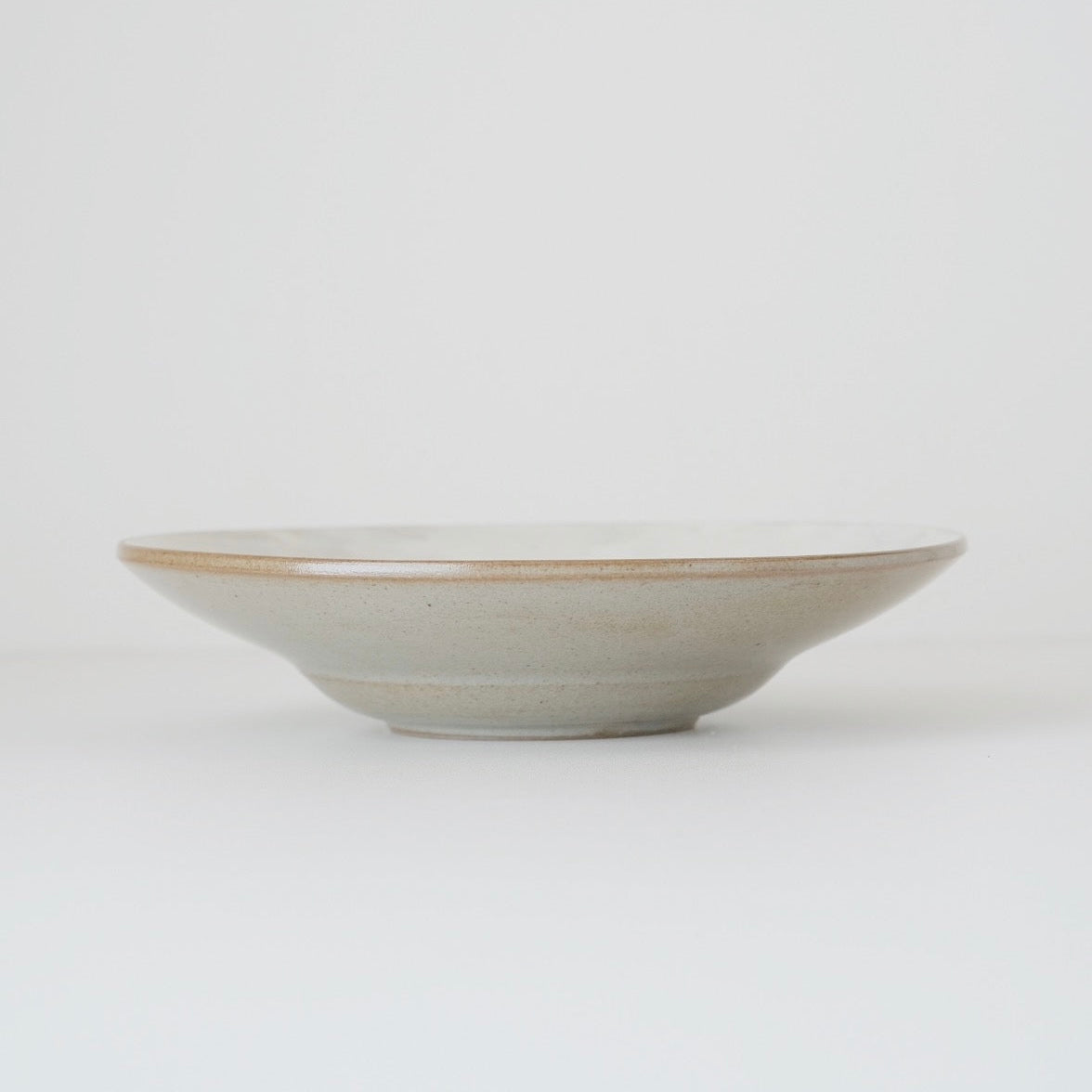 Buncheong Pasta Bowl