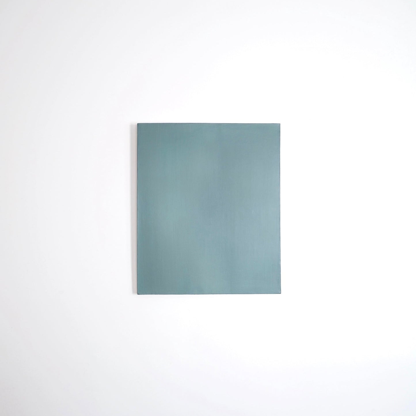 Celadon Glaze Test III, 2017