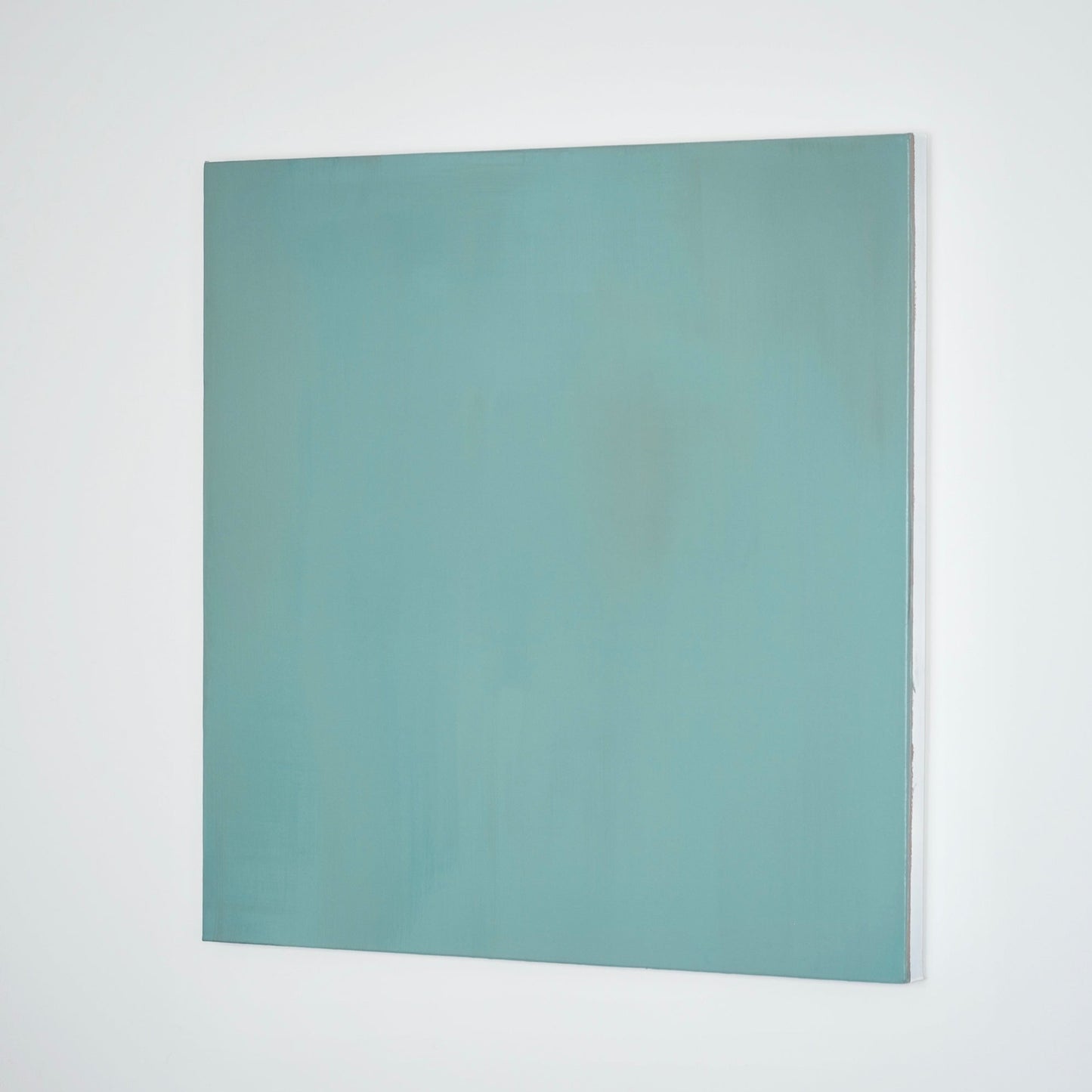 Celadon Glaze Test I, 2017