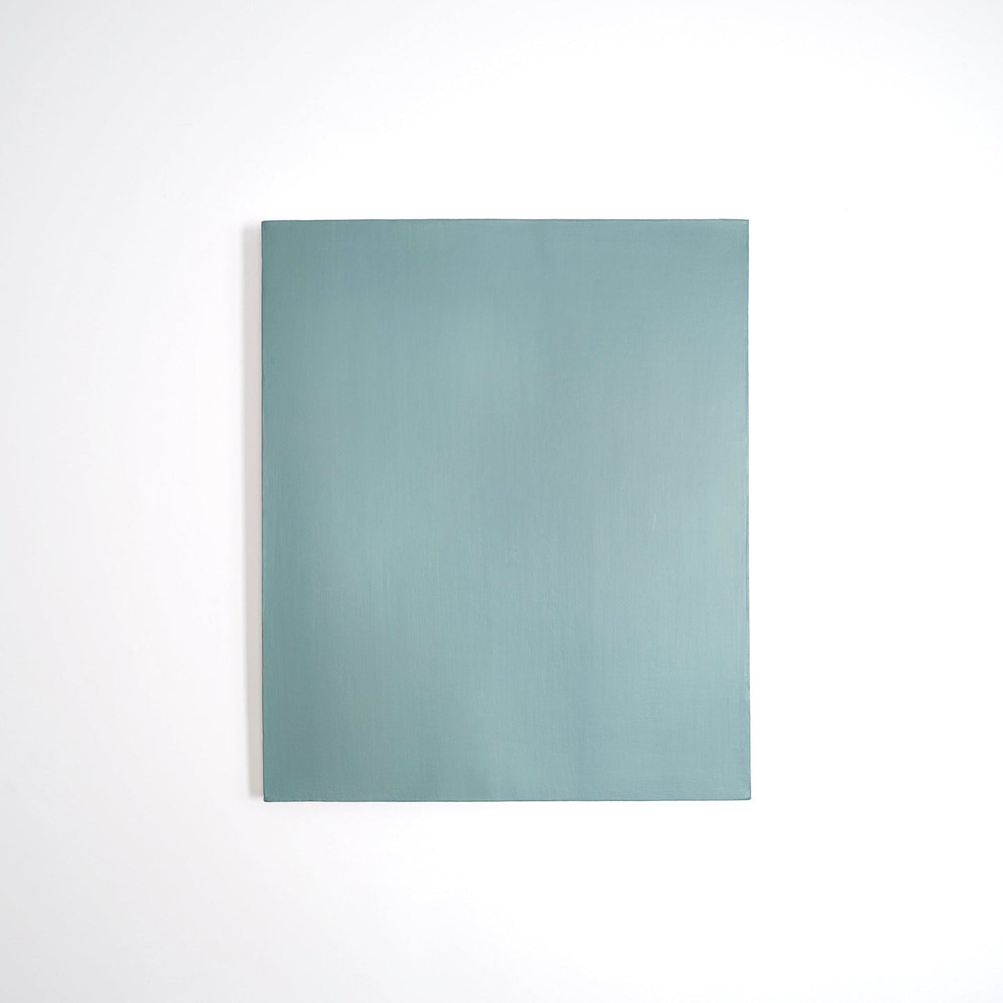 Celadon Glaze Test III, 2017