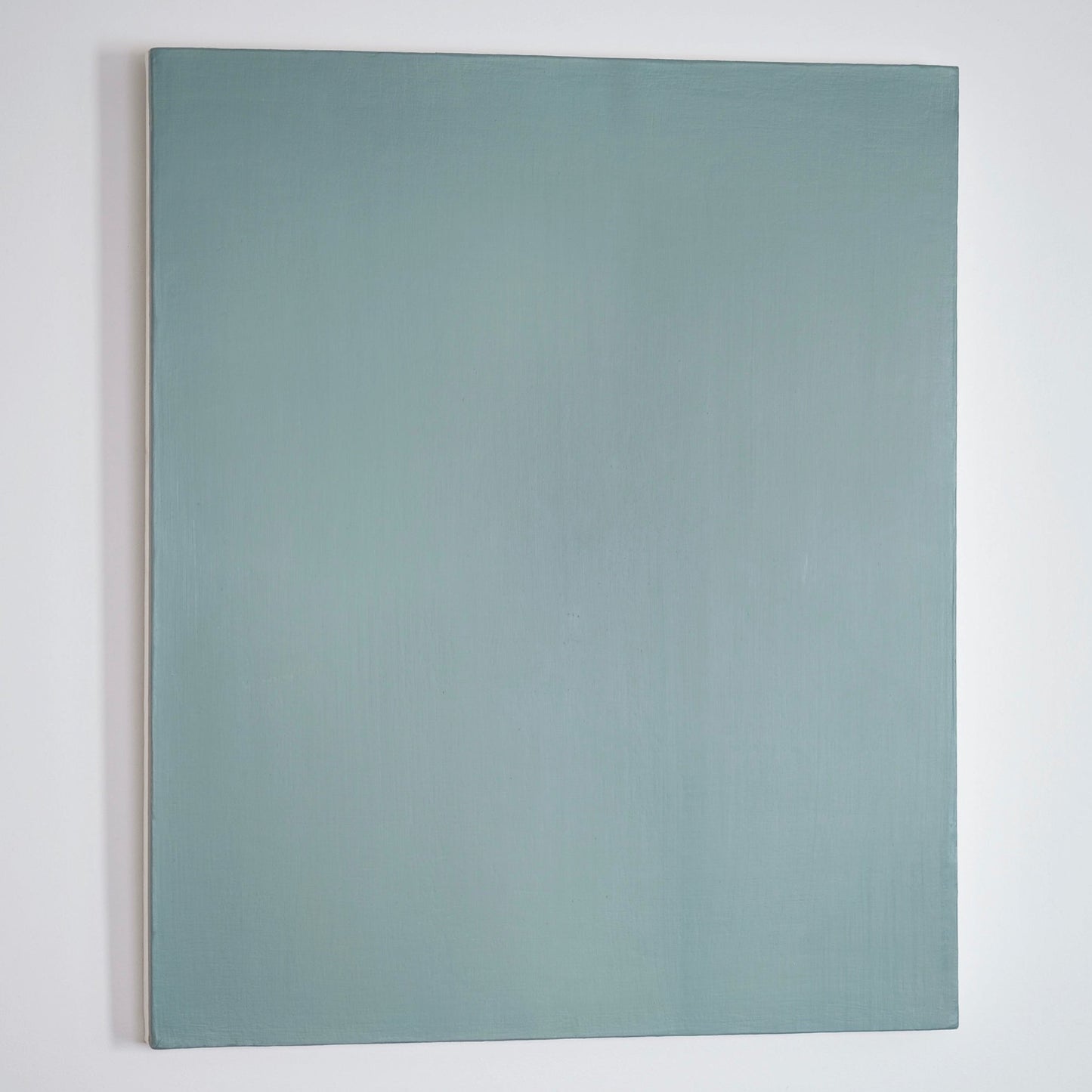Celadon Glaze Test III, 2017