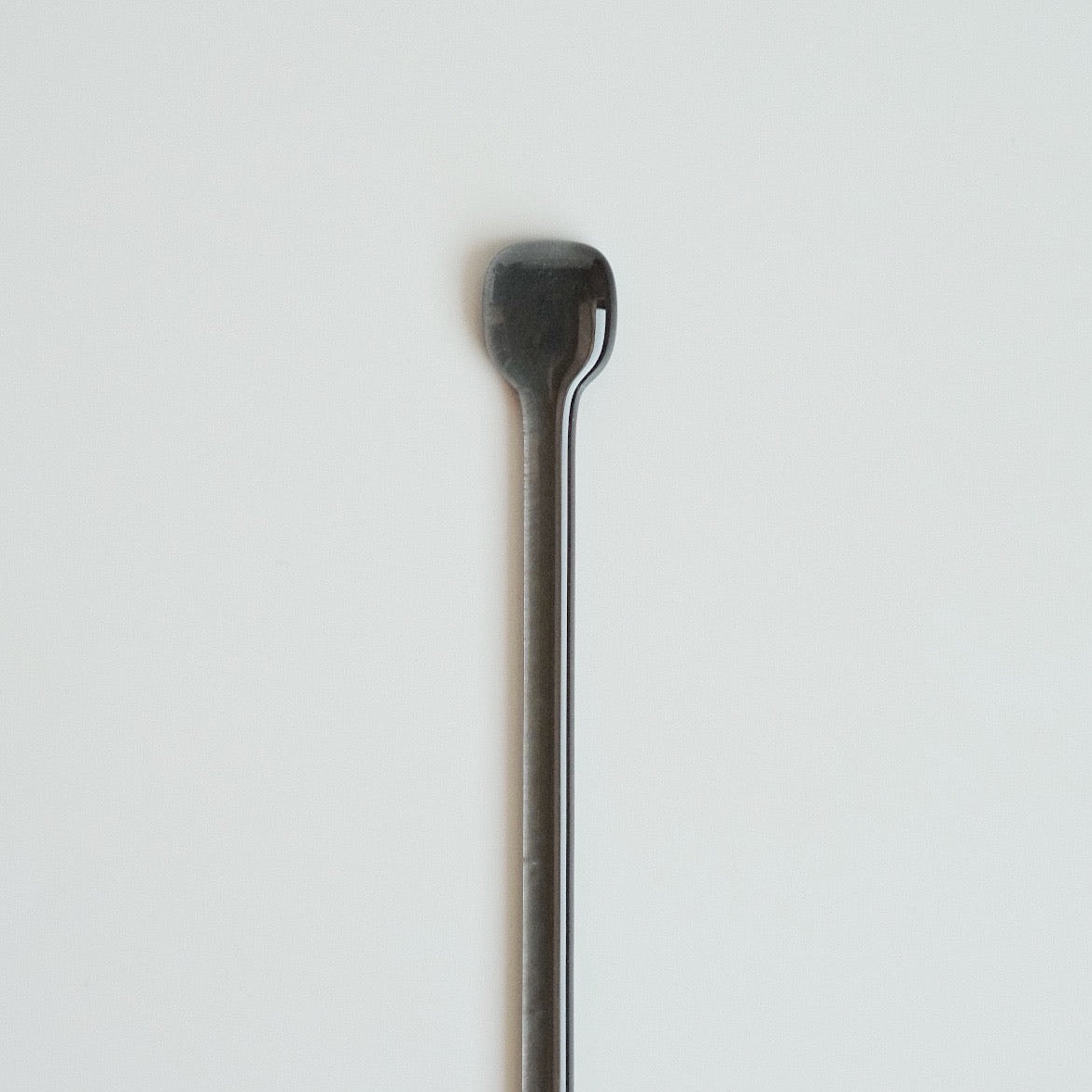 Glass Swizzle Stick - Pastel