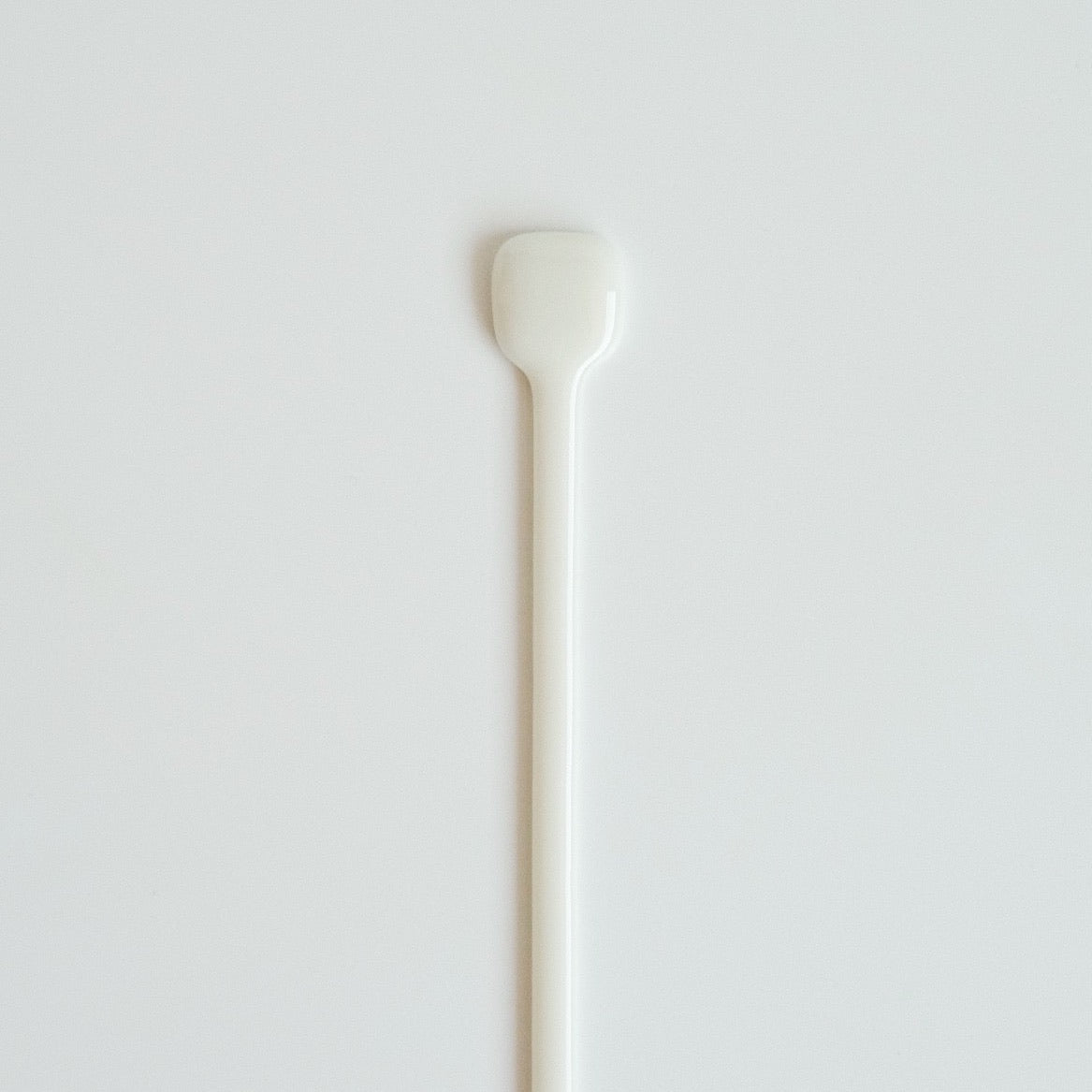 Glass Swizzle Stick - Pastel