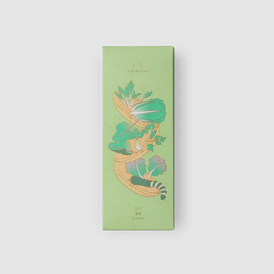 Incense Stick - Summer