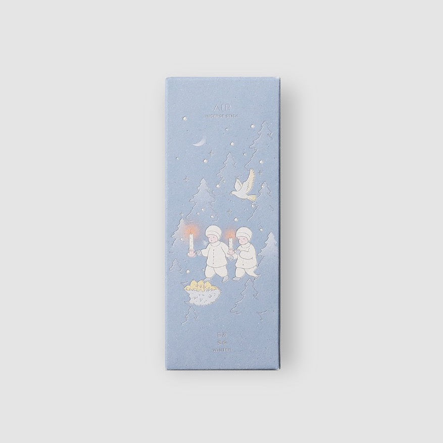 Incense Stick - Winter